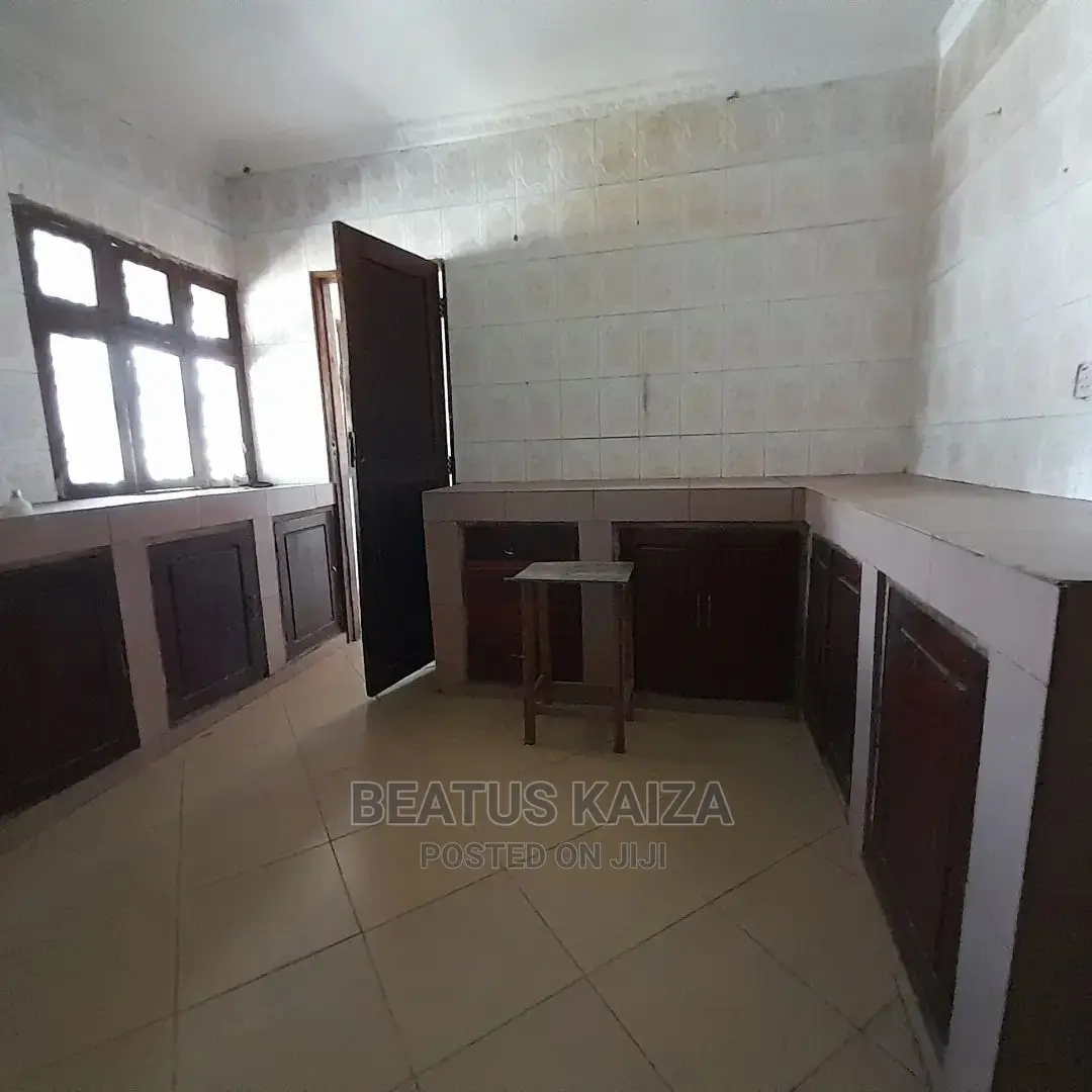 3bdrm House in Kigamboni Ungindoni for Rent