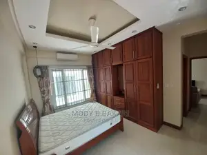 Furnished 3bdrm Duplex in Kinondoni for Rent