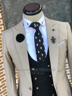 Official Mixup Suits