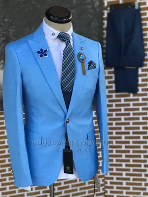 Mixup Mens Suits