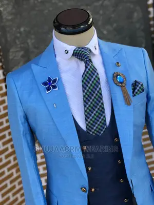 Mixup Mens Suits
