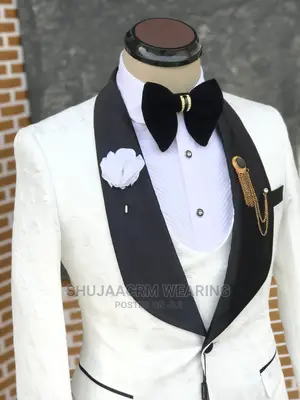 Taxedo Mens Suits