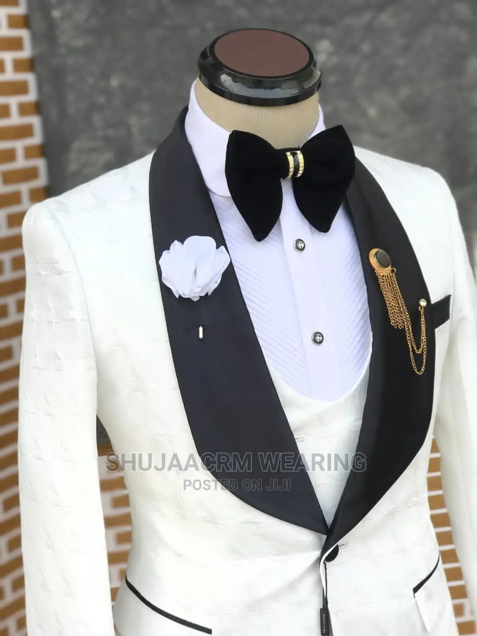 Taxedo Mens Suits