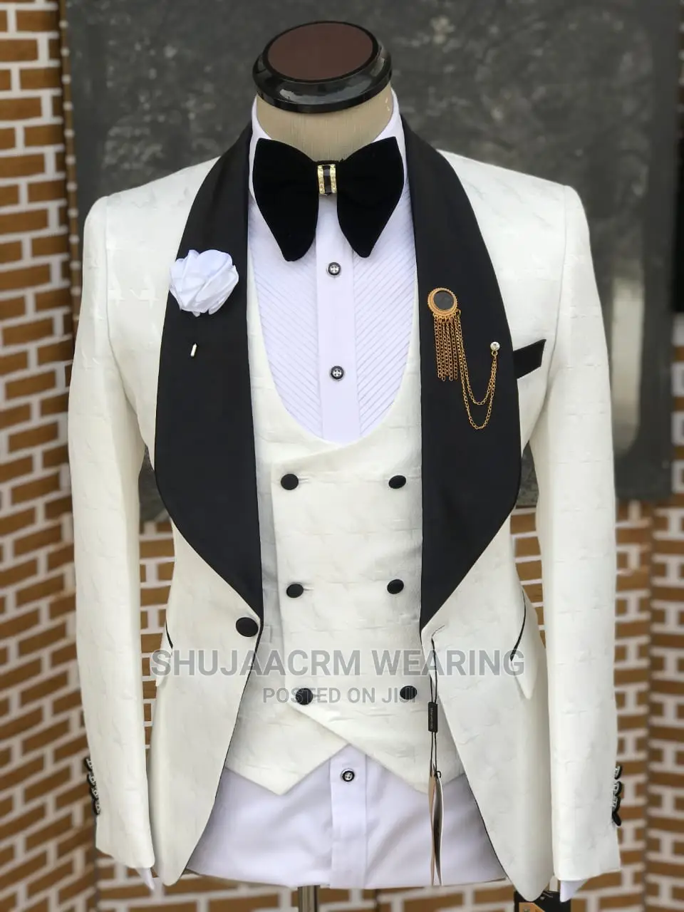 Taxedo Mens Suits