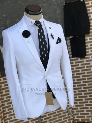 Official Mens Suits