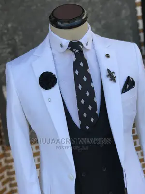 Official Mens Suits