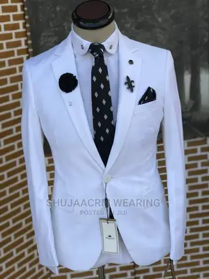 Official Mens Suits