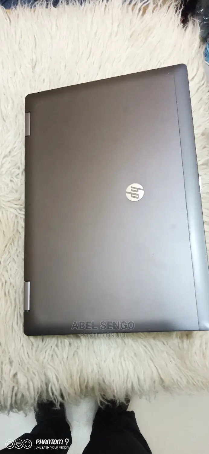 Laptop HP ProBook 6445B 4GB Intel Core I3 HDD 320GB