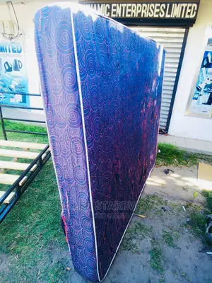 Godoro Qfl Dodoma Size 5×6 Inchi 8
