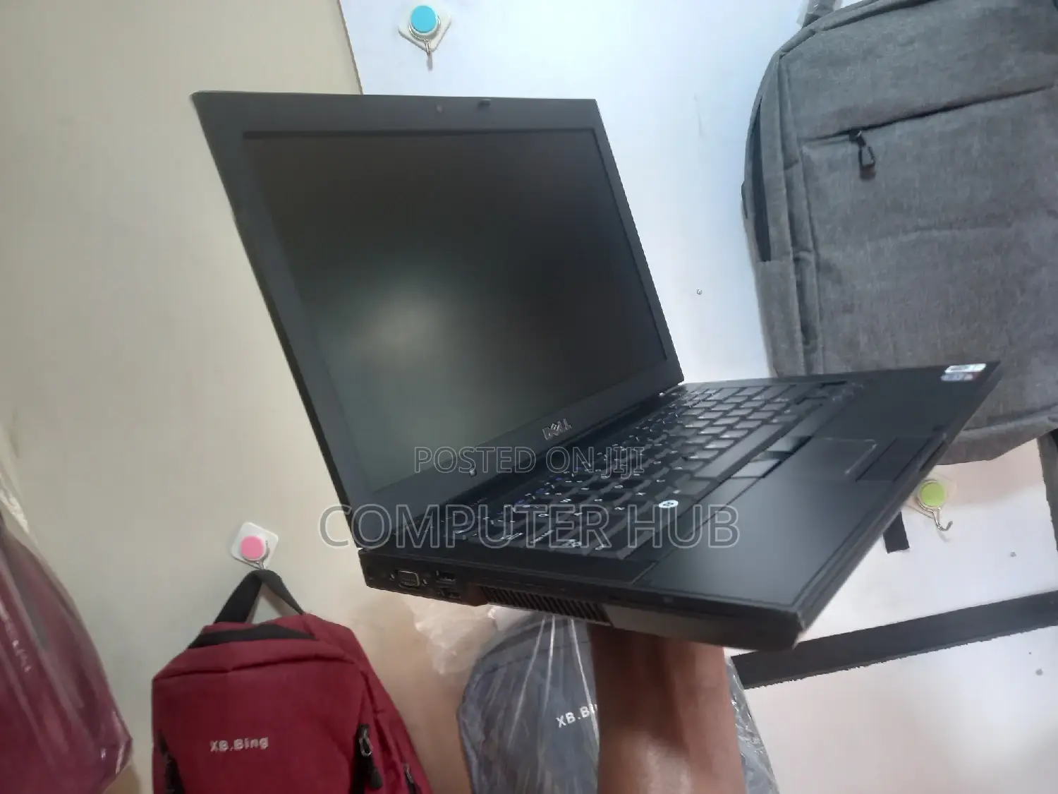 Laptop Dell Latitude E6400 2GB Intel Core 2 Duo HDD 160GB