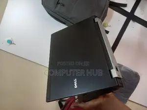 Laptop Dell Latitude E6400 2GB Intel Core 2 Duo HDD 160GB