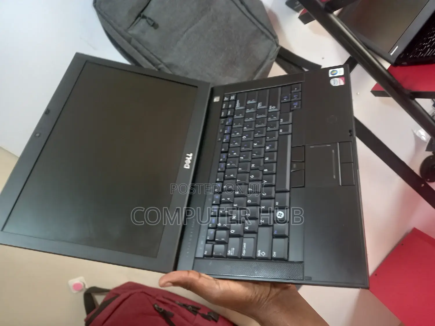 Laptop Dell Latitude E6400 2GB Intel Core 2 Duo HDD 160GB