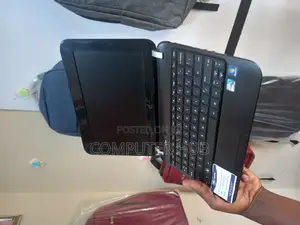 Laptop HP Mini 5101 2GB Intel Atom HDD 250GB
