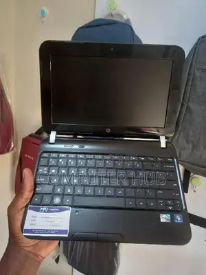 Laptop HP Mini 5101 2GB Intel Atom HDD 250GB