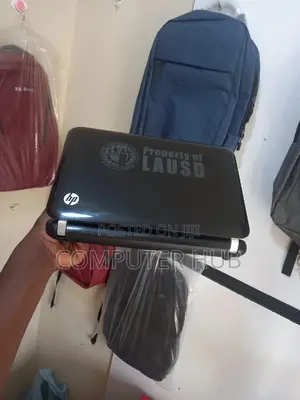 Laptop HP Mini 5101 2GB Intel Atom HDD 250GB