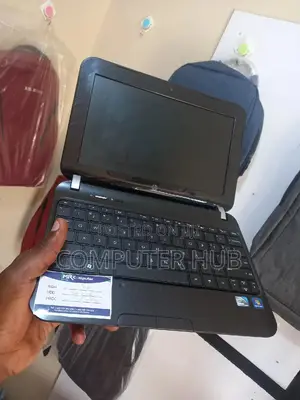 Laptop HP Mini 5101 2GB Intel Atom HDD 250GB