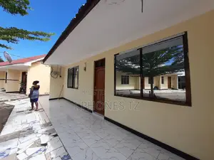 1bdrm Apartment in Kigamboni Darajani for rent