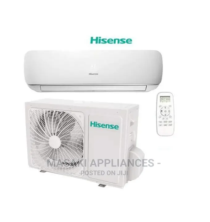 Hisense Ac Aircondition Split Wintair 22000 Btu Non Inverter
