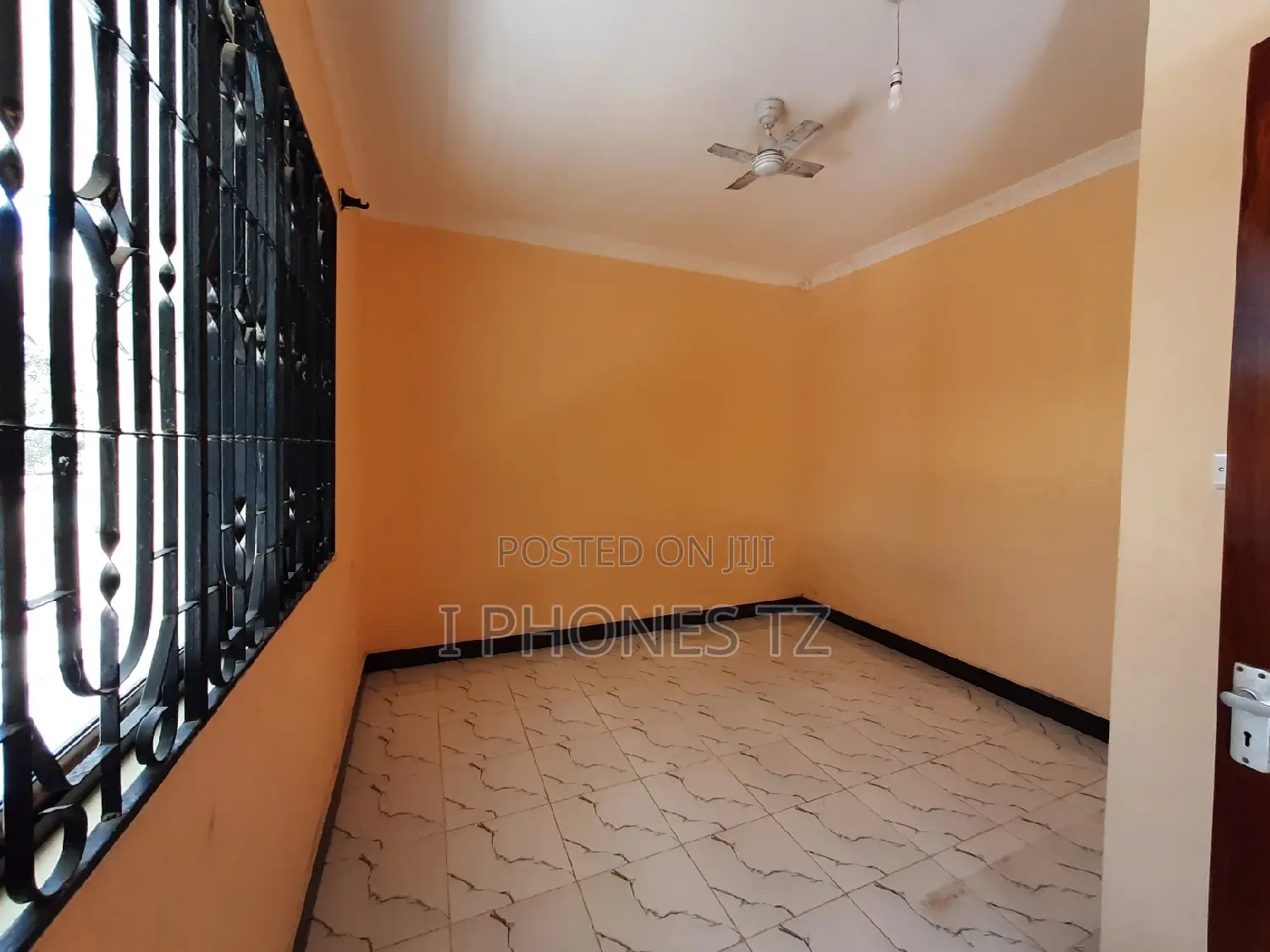 1bdrm Apartment in Kigamboni Darajani for rent