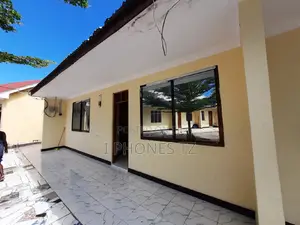 1bdrm Apartment in Kigamboni Darajani for rent