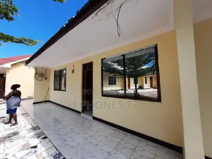 1bdrm Apartment in Kigamboni Darajani for rent