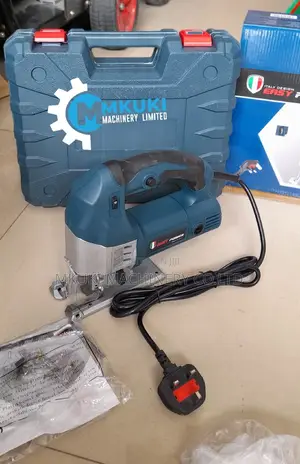 Jigsaw Easy Power