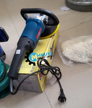 Ideal Polisher Grender New