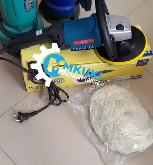 Ideal Polisher Grender New