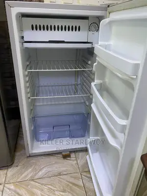 Fridge Double Door