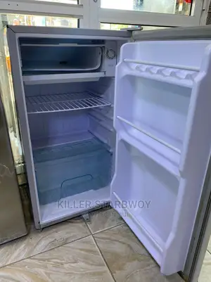 Fridge Double Door