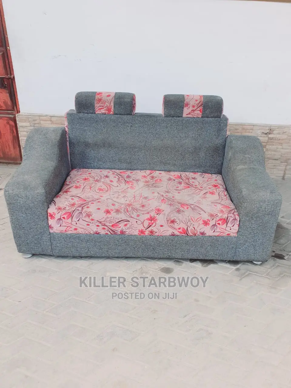 Sofa La Watu Wawili