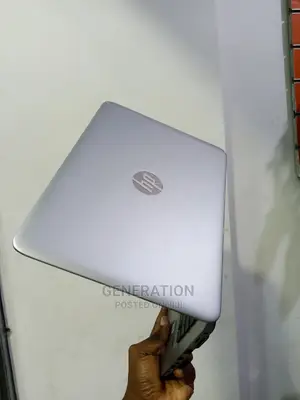 Laptop HP EliteBook 820 G3 8GB Intel Core I5 HDD 500GB