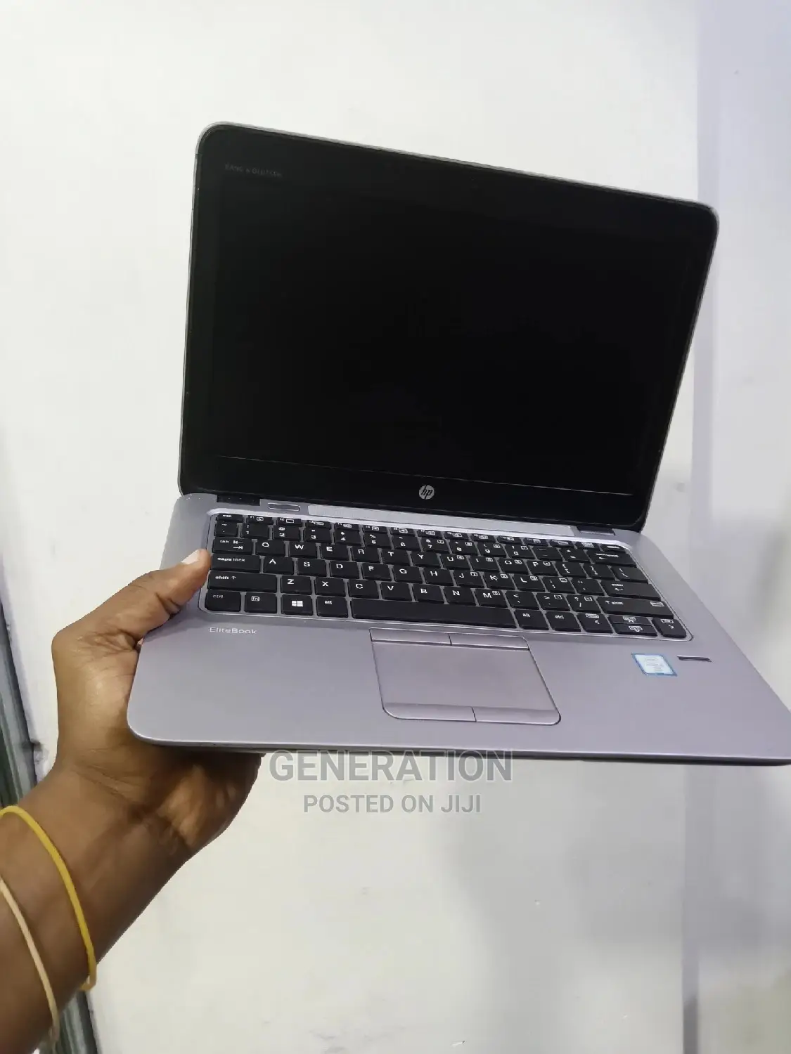 Laptop HP EliteBook 820 G3 8GB Intel Core I5 HDD 500GB