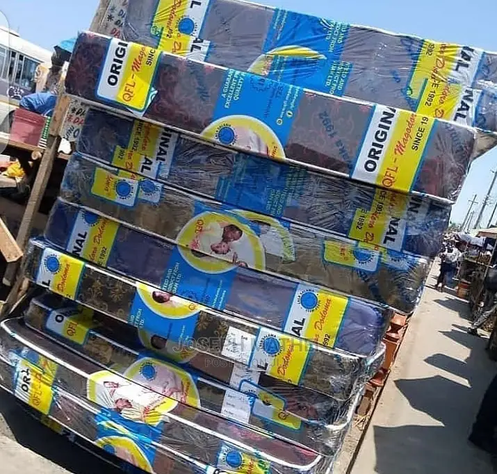 Qfl Magodoro Dodoma