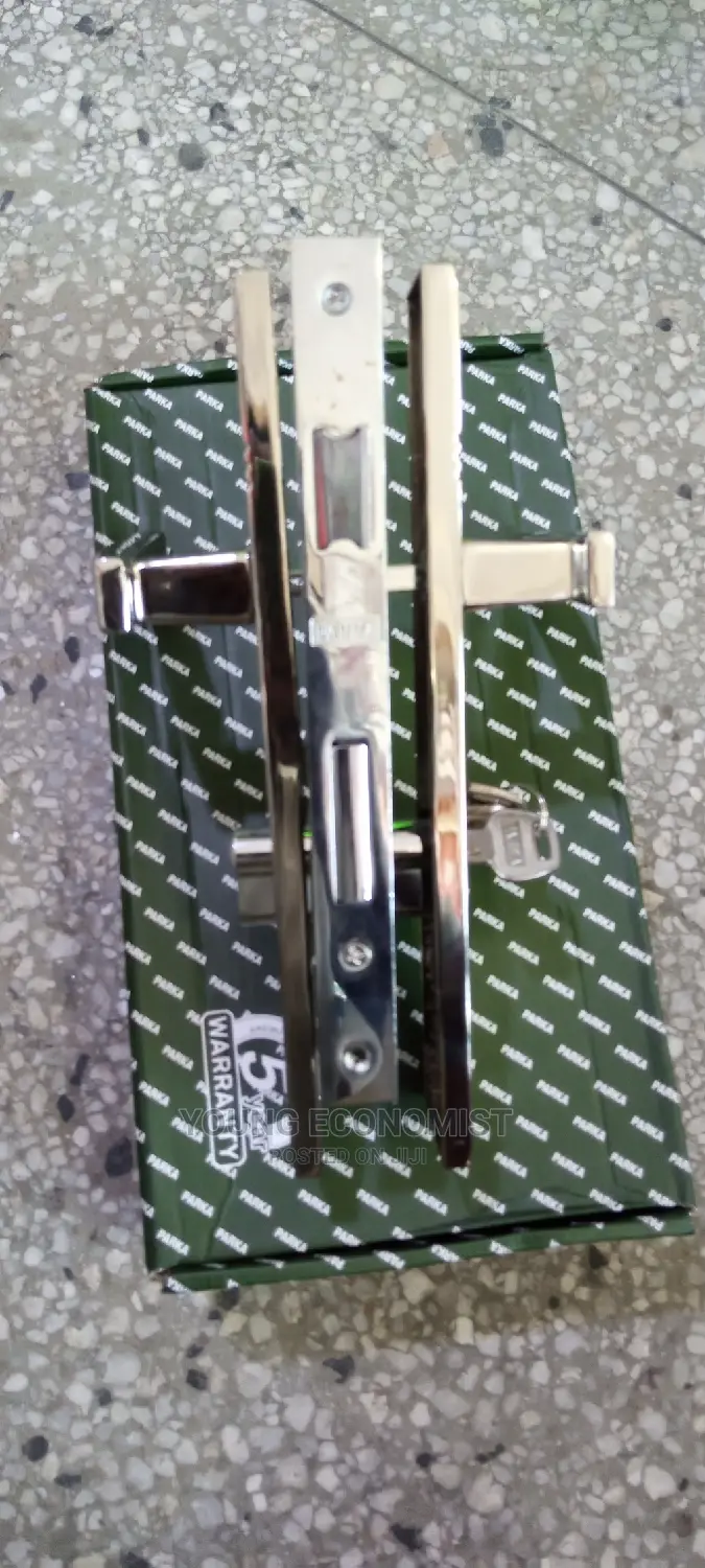 Original Parka Door Lock For Sale