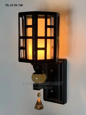 Wall Lamps For Sale.