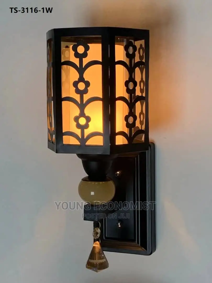 Wall Lamps For Sale.