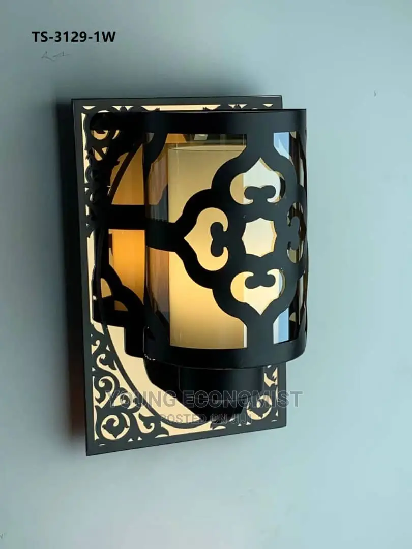 Wall Lamps For Sale.