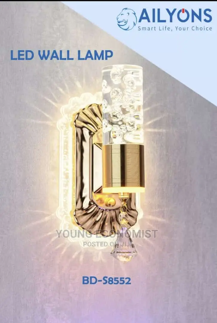 Wall Lamps For Sale.