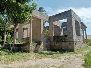 4bdrm House in Goba for sale