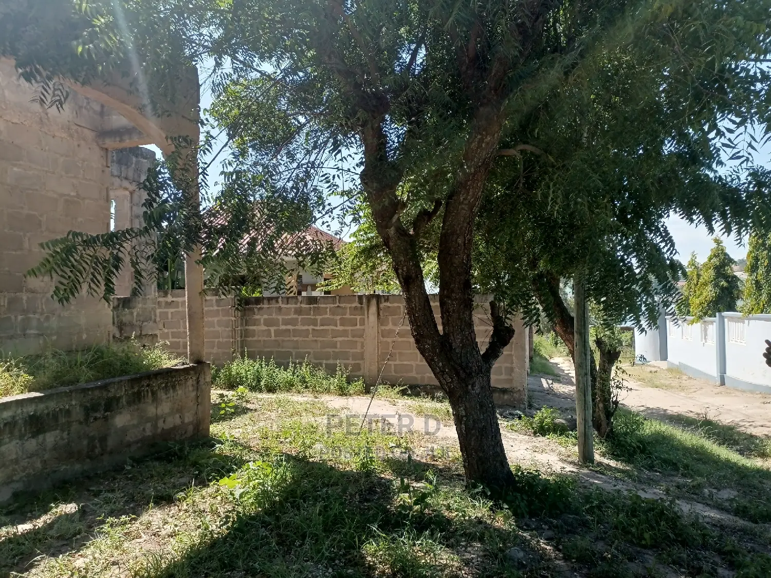 4bdrm House in Goba for sale