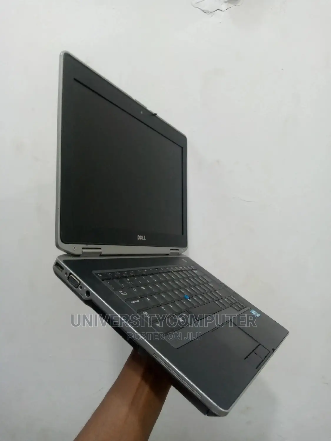 Laptop Dell Latitude E6430 4GB Intel Core I5 HDD 500GB