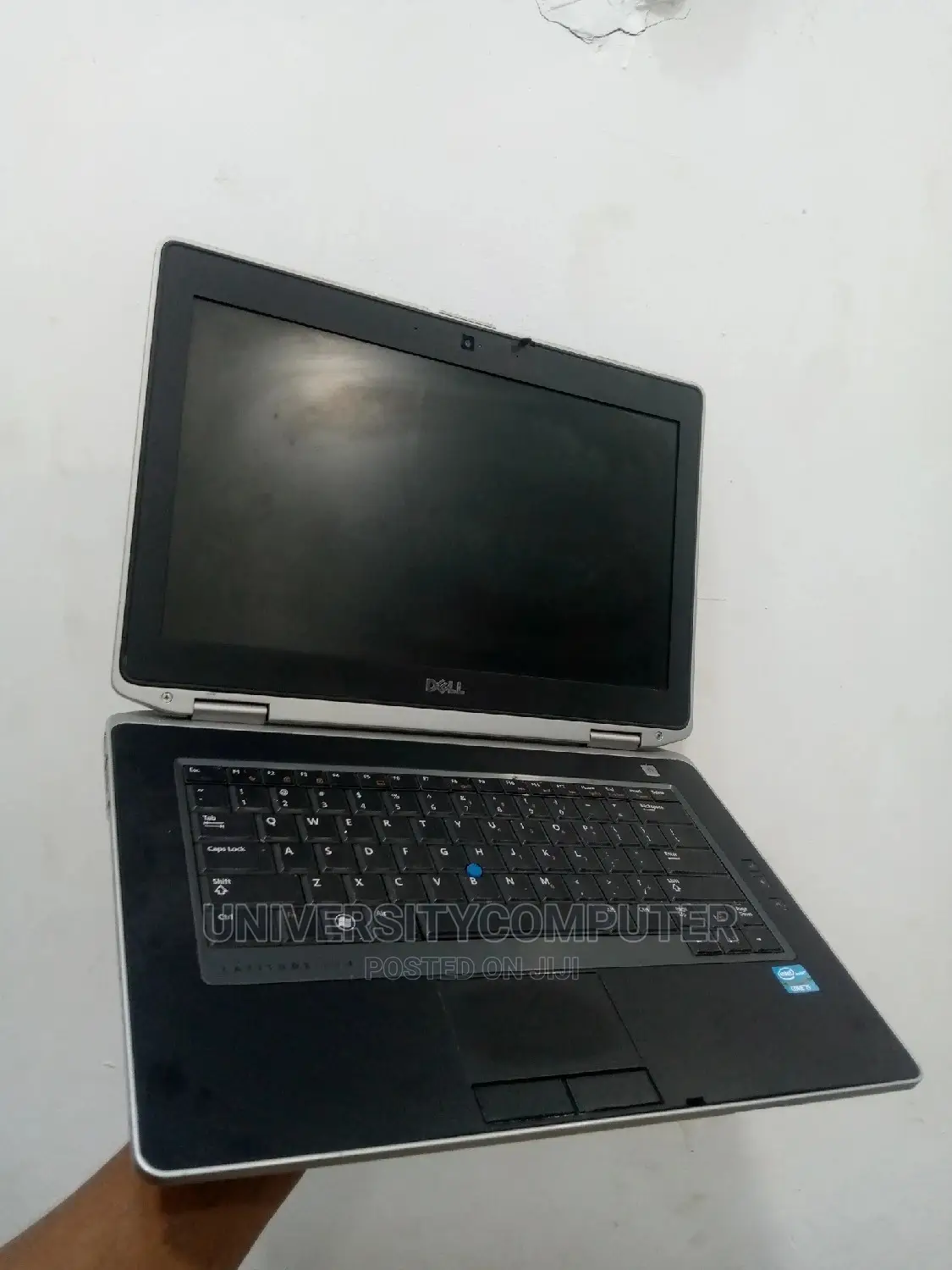 Laptop Dell Latitude E6430 4GB Intel Core I5 HDD 500GB