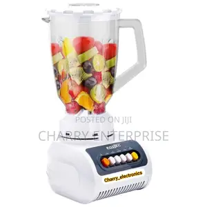 Blender Imara