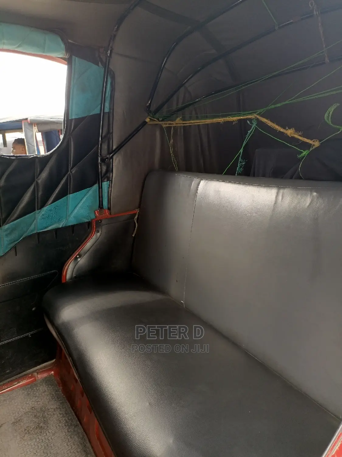 TVS Apache 160 4V 2020 Red