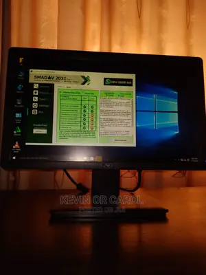 Desktop Computer Dell Vostro 3900 2GB Intel HDD 500GB