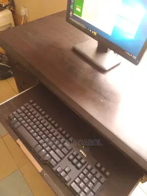 Desktop Computer Dell Vostro 3900 2GB Intel HDD 500GB