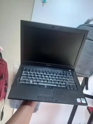 Laptop Dell Latitude E6400 2GB Intel Core 2 Duo HDD 160GB