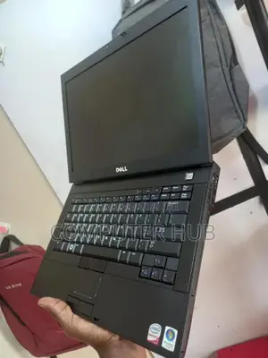 Laptop Dell Latitude E6400 2GB Intel Core 2 Duo HDD 160GB