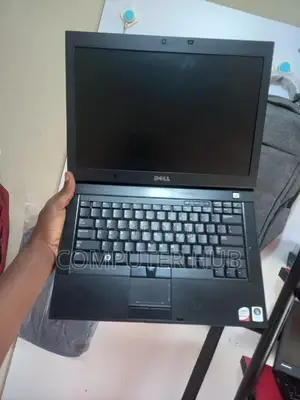 Laptop Dell Latitude E6400 2GB Intel Core 2 Duo HDD 160GB